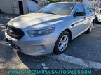 Used 2014 FORD TAURUS For Sale