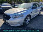 Used 2014 FORD TAURUS For Sale