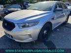 Used 2014 FORD TAURUS For Sale