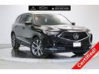 2024 Acura MDX Technology SH-AWD