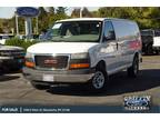 2014 GMC Savana 2500 Work Van Near Milwaukee WI