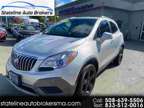 Used 2015 BUICK Encore For Sale