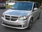 Used 2019 DODGE GRAND CARAVAN For Sale