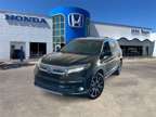 2020 Honda Pilot Touring 8 Passenger