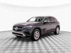 2025 Mercedes-Benz GLC GLC 300 4MATIC
