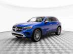 2025 Mercedes-Benz GLC GLC 300 4MATIC