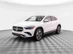 2025 Mercedes-Benz GLA GLA 250 4MATIC