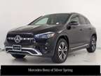 2024 Mercedes-Benz GLA GLA 250 4MATIC