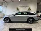 2025 Mercedes-Benz E-Class E 450 4MATIC