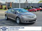 2012 Buick LaCrosse Premium I Group