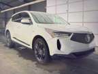 2022 Acura RDX A-Spec Package