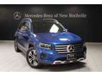 2024 Mercedes-Benz GLB GLB 250 4MATIC