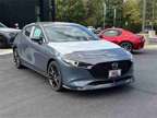2025 Mazda Mazda3 2.5 Turbo Premium Plus Package