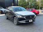 2025 Mazda CX-30 2.5 S