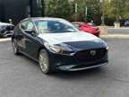 2025 Mazda Mazda3 2.5 S Preferred Package Base