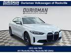 2024 BMW i4 eDrive35 RWD
