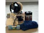 Car/Truck Detailing Package: