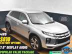 2020 Mitsubishi Outlander Sport 2.0 ES
