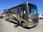 2015 Newmar Bay Star 3124