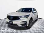 2021 Acura RDX Technology Package SH-AWD