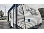 2025 Keystone Springdale Classic Mini 1750RD