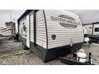 2025 Keystone Springdale Classic Mini 1810BH