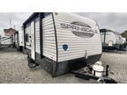 2025 Keystone Springdale Classic Mini 1700FQ