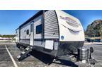 2025 Keystone Springdale 310BR