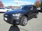 2019 Audi Q5 2.0T Premium Plus quattro
