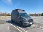 2021 Ford Transit Conversion Van VANDOIT 350 High Roof Extended