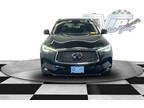 2019 Infiniti Qx50