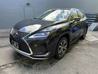 2022 Lexus RX