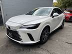 2023 Lexus RX