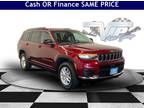 2023 Jeep Grand Cherokee L