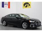 2021 Audi A5 45 S line Premium Plus quattro