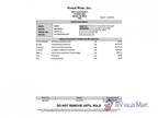 2025 Forest River Sabre 36DBB