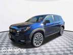 2025 Honda Passport EX-L