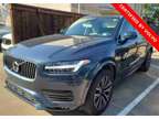 2022 Volvo XC90 T6 Momentum 7 PASSENGER