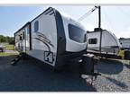2020 Forest River Rockwood 2912BS