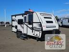 2025 Winnebago Micro Minnie 2108FBS