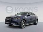 2025 Mercedes-Benz GLE GLE 53 AMG 4MATIC