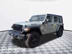 2024 Jeep Wrangler Willys 4xe
