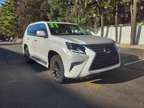 2021 Lexus GX 460