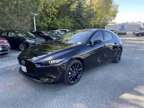 2025 Mazda Mazda3 2.5 S Premium Package