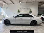 2025 Mercedes-Benz S-Class S 580 4MATIC