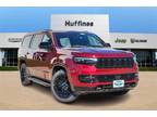 2024 Jeep Wagoneer Series II Retail "NT"