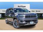 2024 Jeep Wagoneer Series II Retail "NT"