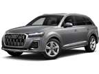 2025 Audi Q7 Premium Plus quattro