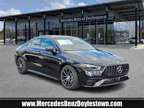 2025 Mercedes-Benz CLA CLA 35 AMG 4MATIC