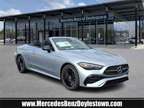 2024 Mercedes-Benz CLE CLE 450 4MATIC